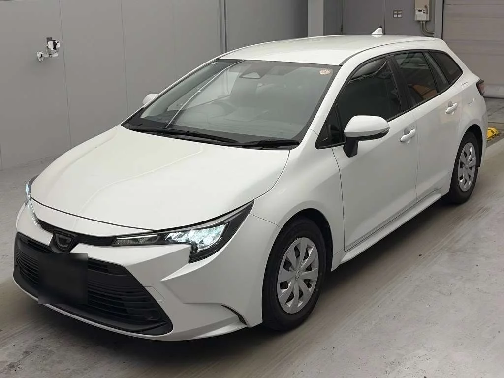 Toyota Corolla Wagon MZEA17W 2023